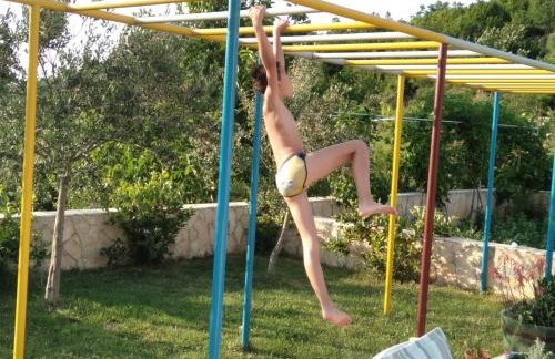 APARTMENTS ANA - Foto 60