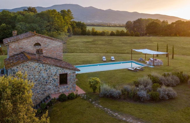 Il Conte Farmhouse Retreat - Foto 72