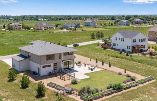 Perfectly Between Boulder- Estes - Foto 40