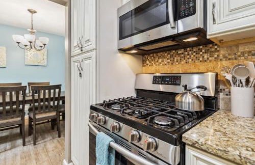 CVNP Winter Getaway - 5 mins to Boston Mills Ski - Foto 18