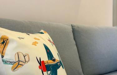 B&B Cieli Blu - Foto 17