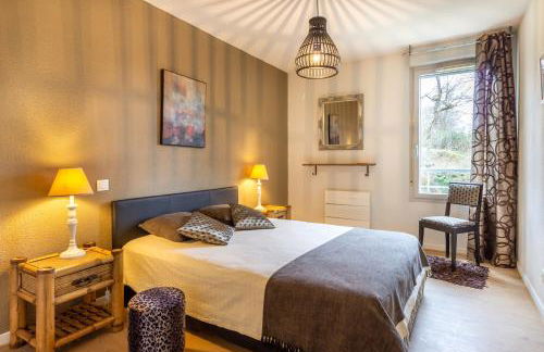 Le Clos Bellevue Appartement T3 parking + piscine - Photo 1