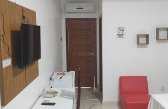 Hotel Jardim Tropical - Foto 7