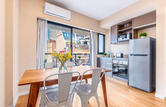 Modern Apartments in Palermo - by BueRentals - Foto 16