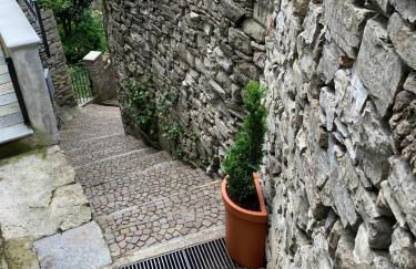 The best View Apartment Torno - Foto 24