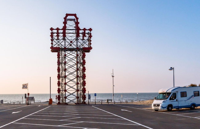 Promonade Z204 Duplex Apartment in Koksijde - Photo 17