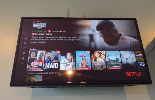 Pousada das Palmeiras - Foto 17