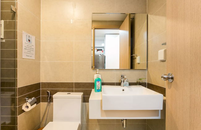 TeeUP Home - Foto 59