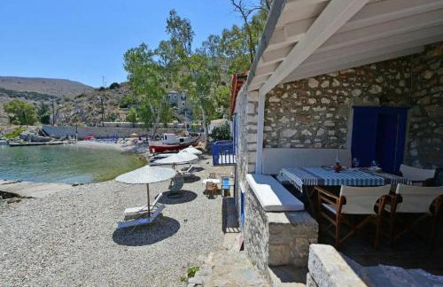 Douskos by the Sea - Foto 32