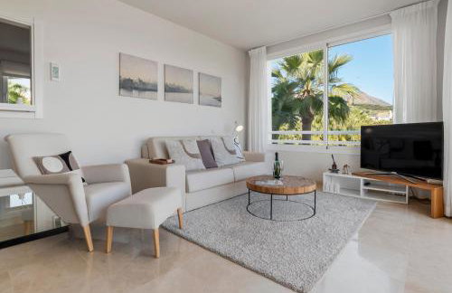 Luxury Apartment with Free Alcazaba Lagoon Access - Foto 27