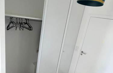 Superbe T2 proche de la Gare RER TGV Massy Palaiseau - Foto 24