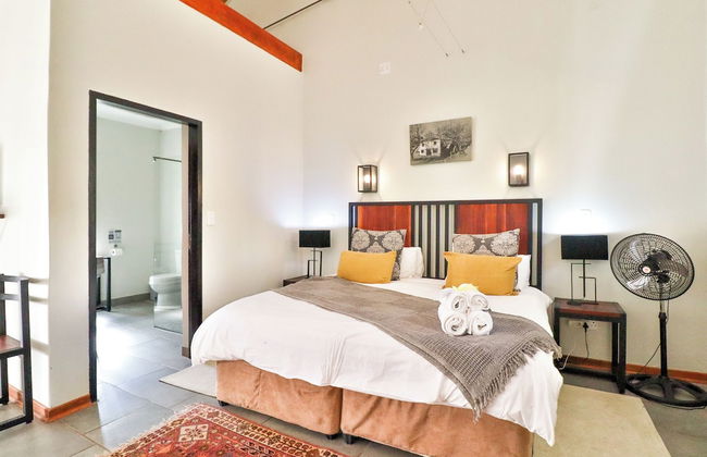 Valley of the Rainbow Fly Fishing Estate - Foto 7