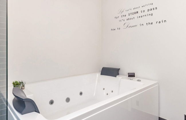 8 Person Holiday Home in Skals-by Traum - Foto 13