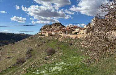 Casa Rural Saura - Foto 45