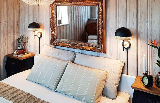 8 Person Holiday Home in Ulfborg - Foto 2