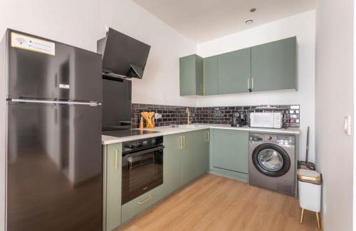 T3 spacieux et lumineux - Foto 4