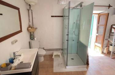 Encantadora Casita en el Centro de Fornalutx - Foto 11