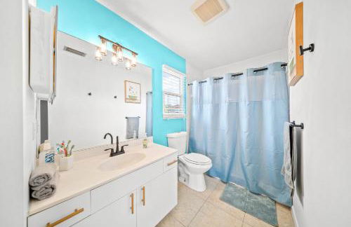 Sea Breeze Retreat - Foto 48