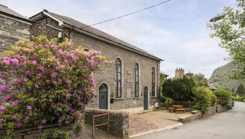 Capel Salem by Birch Stays - Foto 2