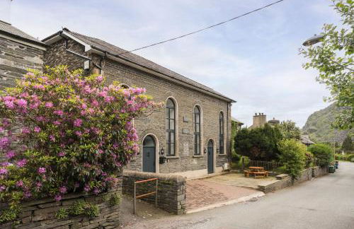 Capel Salem by Birch Stays - Foto 2