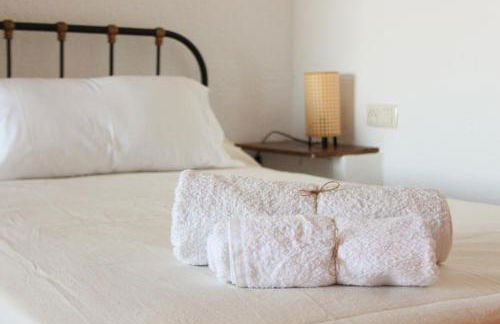 El Rincón de Muñoz - Alojamientos Rurales con Chimenea, Piscina y Terraza con vistas a la Alpujarra - Foto 17