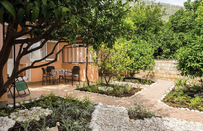 Apartments Bibijana - Foto 18