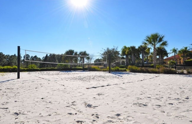 Spacious 5bd Pool Hm Spa Gm Watersong -256ys 5 Bedroom Home by RedAwning - Foto 23