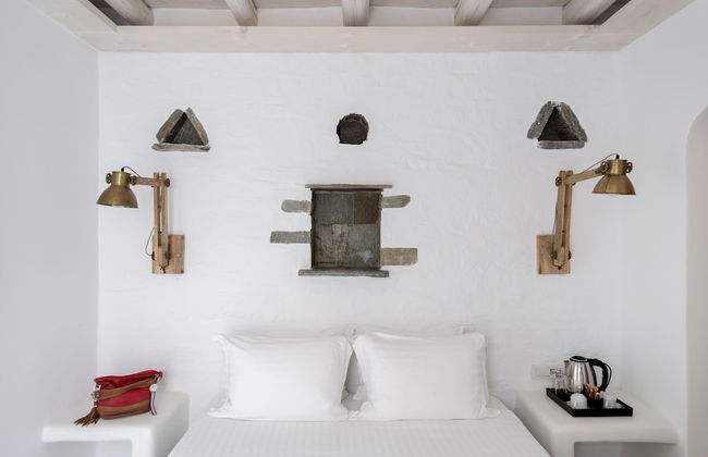 Zefi Hotel & Suites - Foto 18