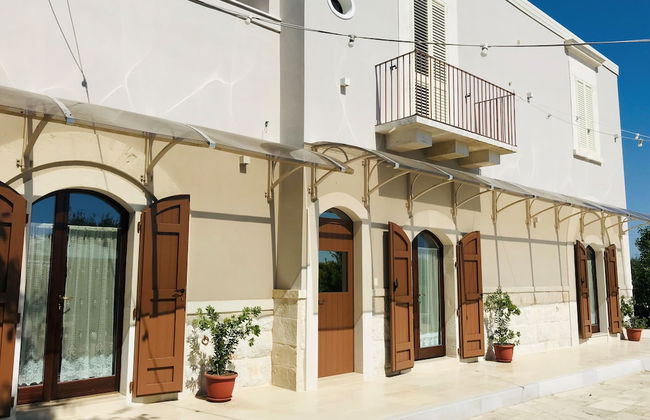 Tenuta Vigna Del Noce - Photo 34