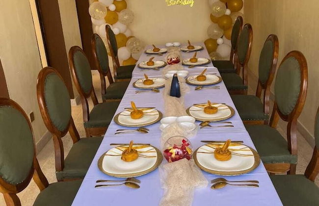 Dubai infinite luxury suites - Foto 23