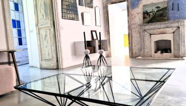 Capri Kronos Design Suites - 2 king beds, with gym, SPA & jacuzzi - Foto 4