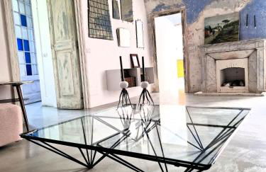 Capri Kronos Design Suites - 2 king beds, with gym, SPA & jacuzzi - Foto 4