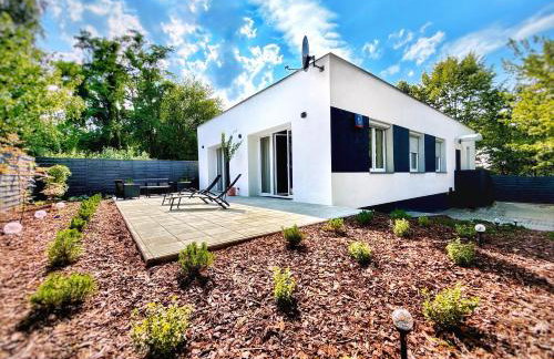 MODERN VILLA & PRIVATE GARDEN in Warsaw - Fully Renovated 2025 - Foto 12