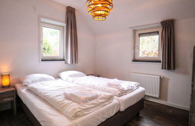 4 bedroom House in Otterlo with swimming pool and terrace - Photo 4