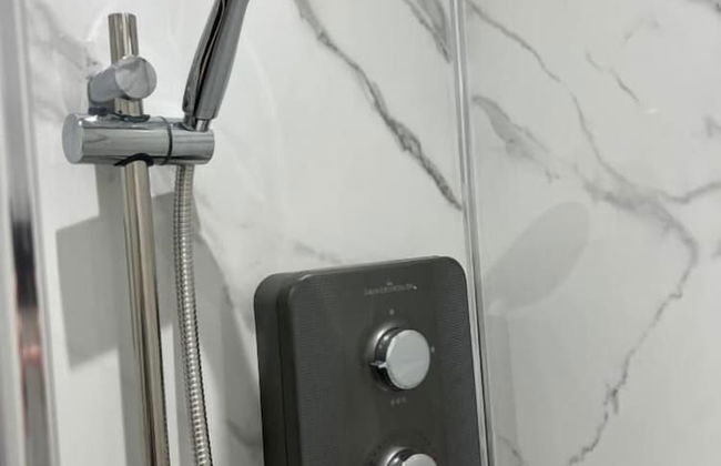 Gaolgate Suites Self Check-in - Foto 8