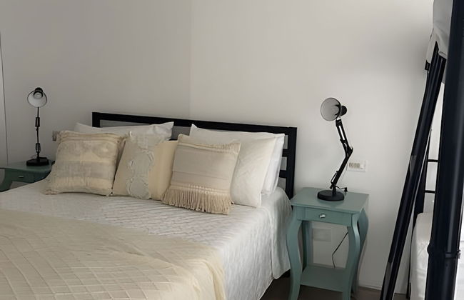 Apartamento Chic San Isidro - Photo 5