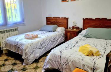 VV Casa Leonor - Foto 21