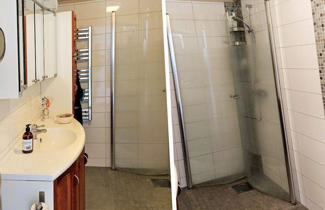 4 Person Holiday Home in Gavle - Photo 9