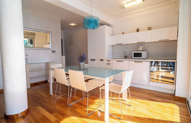 Apartment Kolovare - Foto 13