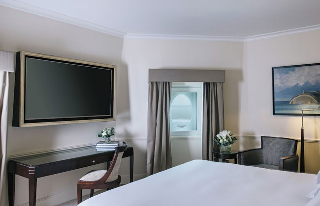 Hôtel du Palais Biarritz, in The Unbound Collection by Hyatt - Photo 55