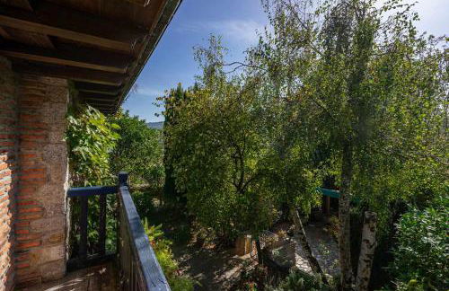 El Jardín Escondido de Helgueras - Foto 19