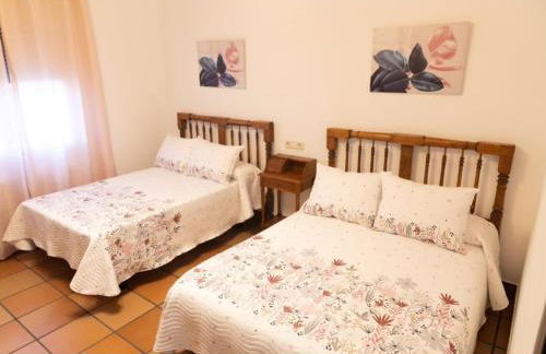 Casa Rural Los Llanos - Foto 44