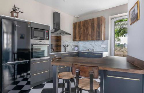 Maison familiale vue sur la mer à Assérac - Foto 15