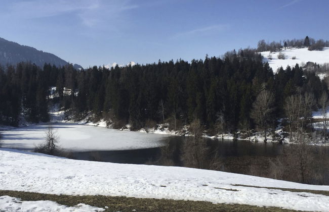 Casa Migiur - Foto 31