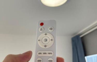 Self-catering fully equipped apartment in Vauxhall - Photo 21