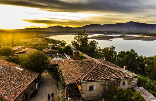 Apartamentos Rurales Tierras de Granadilla - Foto 29