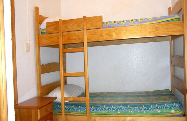 APCOSTAS Habitat Playa Romana 2/6 Personas - Foto 3