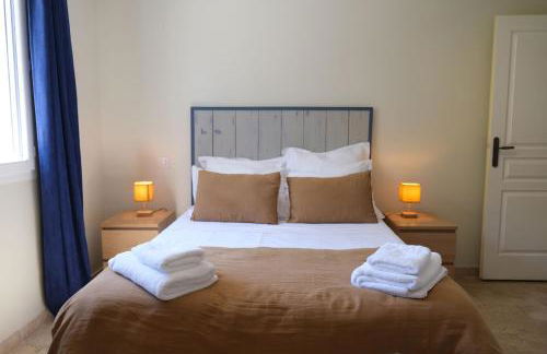 Luxury air-conditioned villa pool views Aix-en-Provence LS7-457 - Foto 24