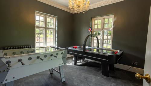 Eastwood Observatory: 12 bedrooms, swimming pool and tennis court - Foto 2