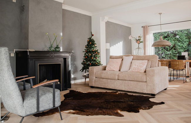 Country House in Leende Near Leenderbos Forest - Foto 13